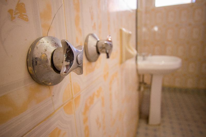 Grande Hotel Isiolo Dış mekan fotoğraf
